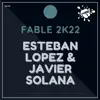 Fable 2k22 - Single album lyrics, reviews, download
