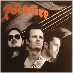 Tough Enough by The Rockfire album reviews, ratings, credits