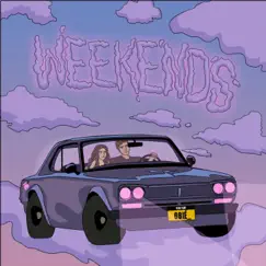Weekends (feat. Kimpoyr) [Remastered] Song Lyrics
