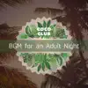 BGM for an Adult Night album lyrics, reviews, download