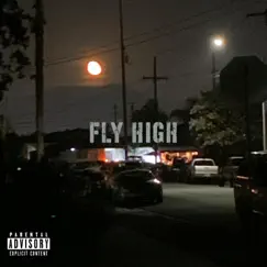 Fly High - Single by Jas Cooks album reviews, ratings, credits