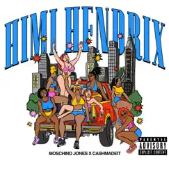 Himi Hendrix Song Lyrics