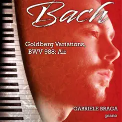 Goldberg Variations, BWV 988: Air Song Lyrics