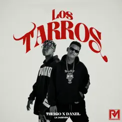 Los Tarros - Single by Thiago, Danel & La 24seven album reviews, ratings, credits