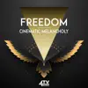 Freedom - Cinematic Melancholy album lyrics, reviews, download