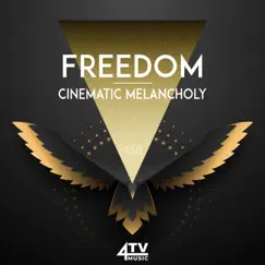 Freedom - Cinematic Melancholy by Wolfgang Woehrle album reviews, ratings, credits