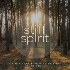 Calming Instrumental Worship: Hymns, Vol. I - EP by Still Spirit album reviews, ratings, credits