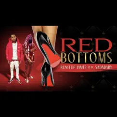 Red bottoms (feat. Sada baby) - Single by Runitup James album reviews, ratings, credits