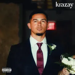 Krazay - Single by Yayvo album reviews, ratings, credits