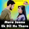 Mari Jaanu Ek Dil He Tharo - Single album lyrics, reviews, download
