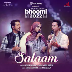 Salaam - Single by Salim-Sulaiman, Ayisha Abdul Basith & Salim Merchant album reviews, ratings, credits