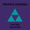 Star Trek Collection (Strings Ensemble) album lyrics, reviews, download