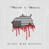 Welcome to America (feat. Blizee Blazer & The Crooked Cleric) - Single album lyrics, reviews, download