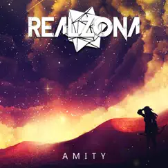 Amity - Single by RealZona & Kozmoz album reviews, ratings, credits