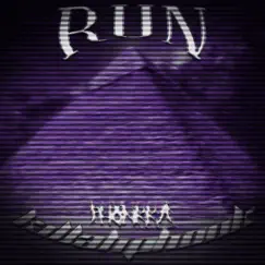 RUN (feat. PHONKKA) Song Lyrics
