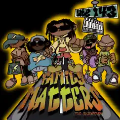 Family Matters - Single by LITE143 album reviews, ratings, credits