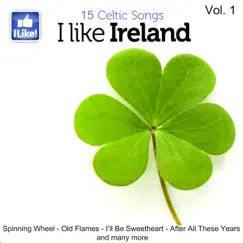 I Like Ireland, Vol. 1 by Various Artists album reviews, ratings, credits