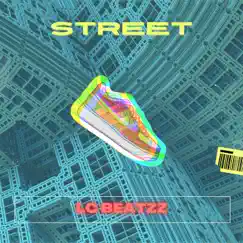 Freestyle Trap Beat (Street) Song Lyrics