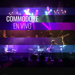 Commodore en Vivo by Commodore album reviews, ratings, credits
