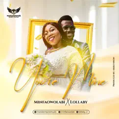 You're Mine - Single by Femi A. Owolabi album reviews, ratings, credits