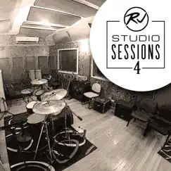 Studio Sessions 4 - EP by RJ Jacinto & New Riots album reviews, ratings, credits