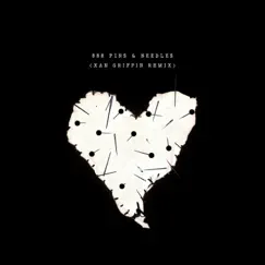 Pins & Needles (Xan Griffin Remix) - Single by 888 album reviews, ratings, credits