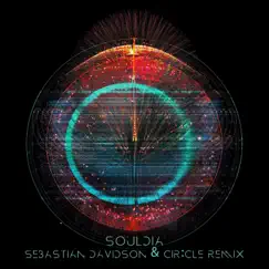 Souldia (Sebastian Davidson & Cir:cle Remix) - Single by Emancipator & Lapa album reviews, ratings, credits