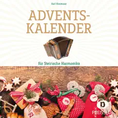 Adventskalender by Karl Kiermaier album reviews, ratings, credits