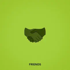 Friends - Single by Chris Webby album reviews, ratings, credits