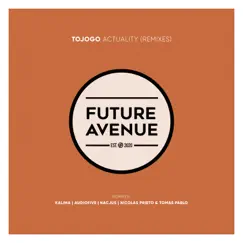 Sojourn (Nicolas Prieto & Tomas Pablo Remix) - Single by Tojogo album reviews, ratings, credits