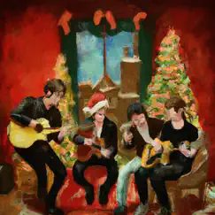 A Different Christmas - Single by Shelves album reviews, ratings, credits