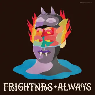 Download 30 - 56 The Frightnrs MP3