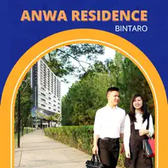 Anwa Residence Bintaro (feat. Wawa Lukman) - Single by Herlina Siburian album reviews, ratings, credits