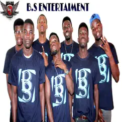 The Boy Street by BS album reviews, ratings, credits