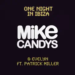 One Night in Ibiza (Extended Mix) Song Lyrics