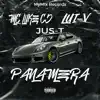 Panamera (feat. Jus-T) - Single album lyrics, reviews, download