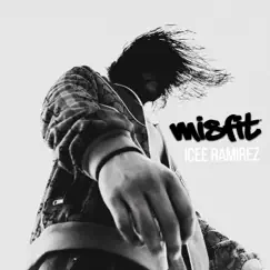 Misfit - Single by ICEE Ramirez album reviews, ratings, credits