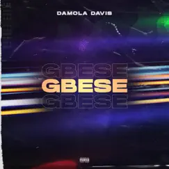 Gbese - Single by Damola Davis album reviews, ratings, credits