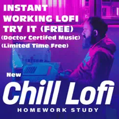 (FREE) Melodic Lofi Type Beat 'Instant Working'I Lofi Hiphop Beat To Study \Chill \Relax \Refreshing I New - Single by Hitiya album reviews, ratings, credits