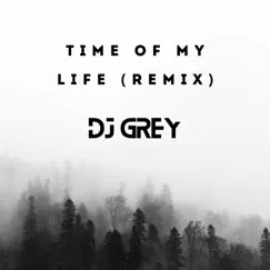 Time of My Life - Single by Dj Grey album reviews, ratings, credits