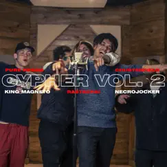 Cypher #2 (Reggae Cypher) Song Lyrics