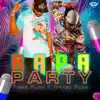 Rapapary (feat. Verbo Flow) - Single album lyrics, reviews, download