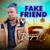 Fake Friend - Single album lyrics, reviews, download