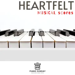 Heartfelt Musical Scores by Piano Sunday album reviews, ratings, credits