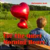 For the Quiet Morning Hours - Single album lyrics, reviews, download