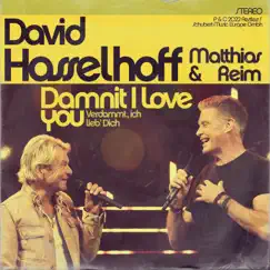 Damnit, I Love You (Verdammt, Ich lieb' Dich) [Duett Version] Song Lyrics