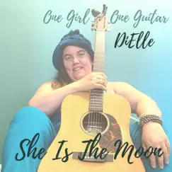 She Is the Moon - Single by DiElle album reviews, ratings, credits