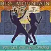 You Got Me up Dancing (feat. Miguel Saez & Torai) - Single album lyrics, reviews, download