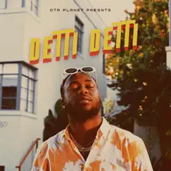 Detti Detti Song Lyrics