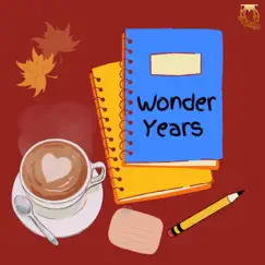 Wonder Years - Single by Manoli Fuego album reviews, ratings, credits